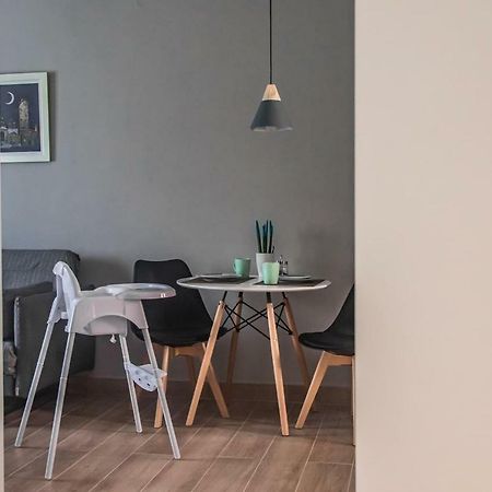 Central Green Apartment Heraklion (Crete) Exterior foto