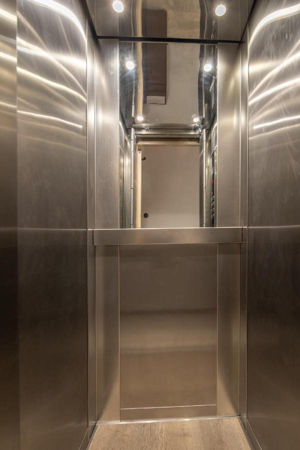 Central Green Apartment Heraklion (Crete) Exterior foto
